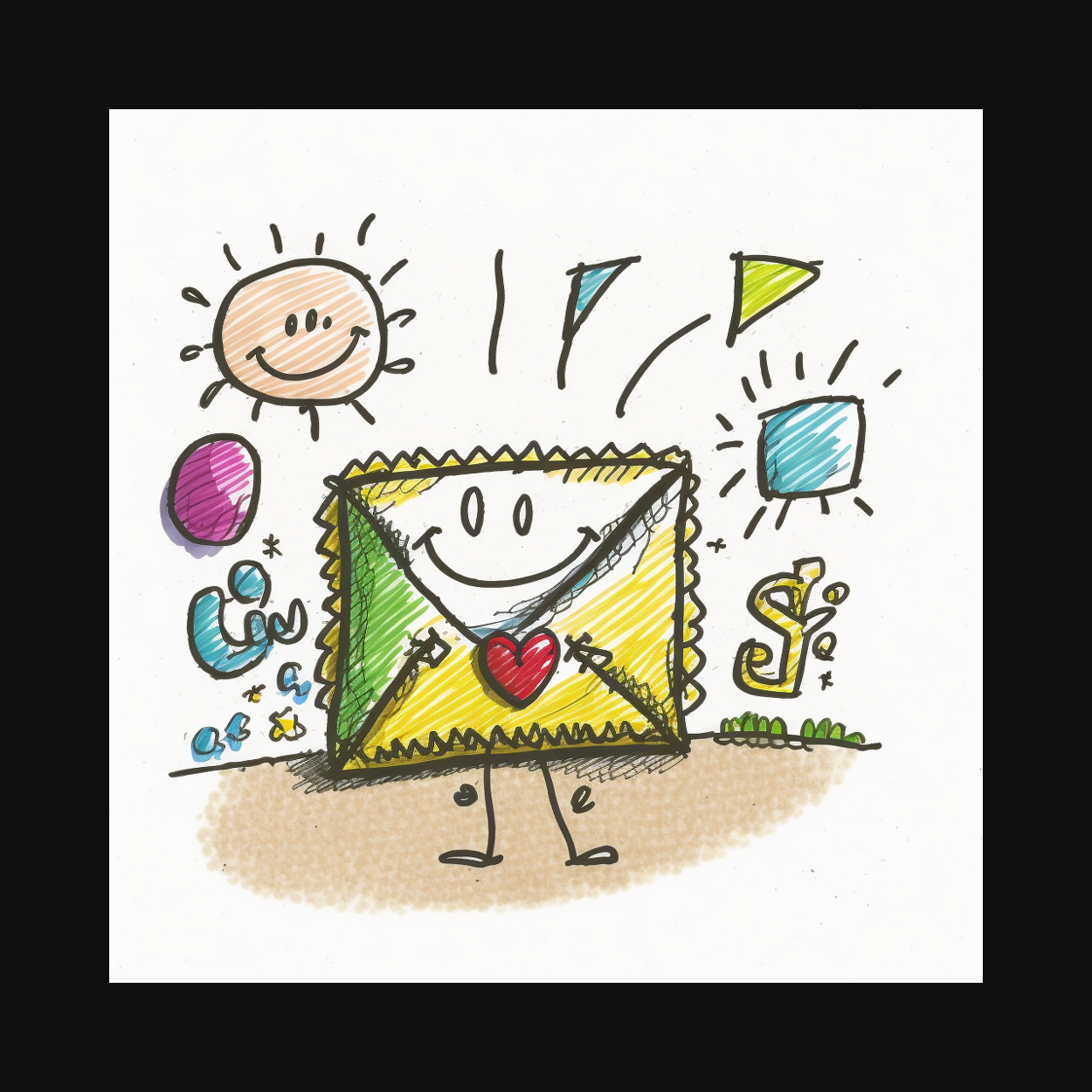 White Glove Service Invitation