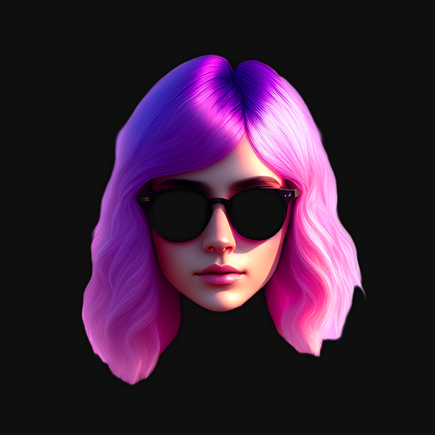 Sunglasses at Night III